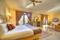 (C)Kempinski Hotel San Lawrenz Gozo-Malta Junior Suite room イメージ